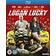 Logan Lucky [Blu-ray] [2017]